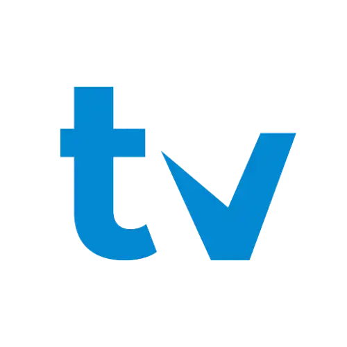 TiviMate vs Smarters Pro: TiviMate IPTV player interface example