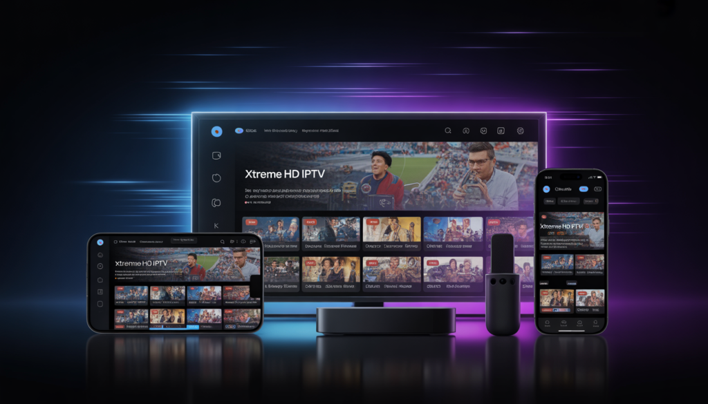 Xtreme HD IPTV Review 2026: The Powerful Streaming Upgrade Smart Viewers Are Choosing