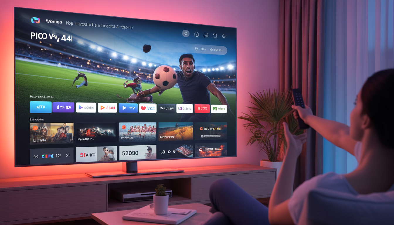 epix iptv